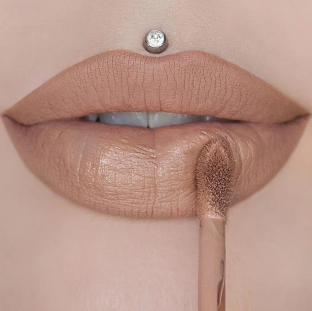 Jeffree Star "Hunty"